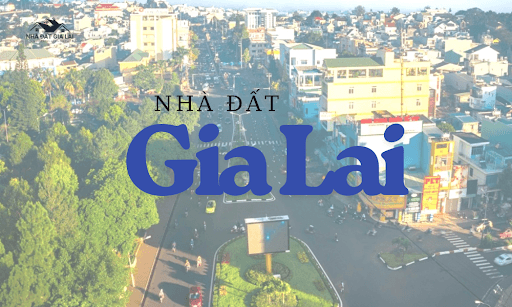 Nhà đất Gia Lai