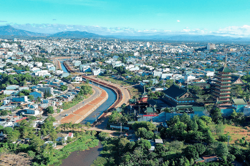 Kinh nghiệm thị trường nhà đất Gia Lai